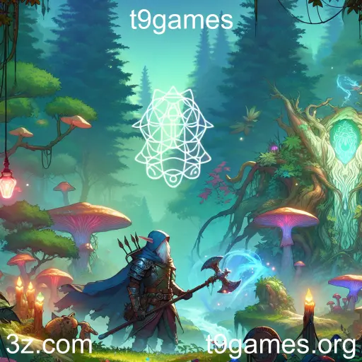 Explorando a Categoria Aventura nos Jogos