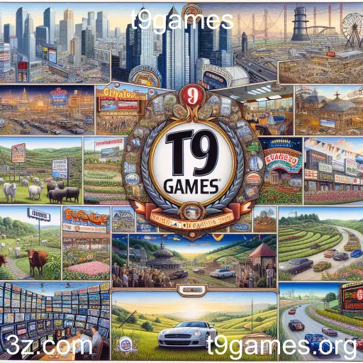 Explorando a Diversidade dos Jogos de Simulação